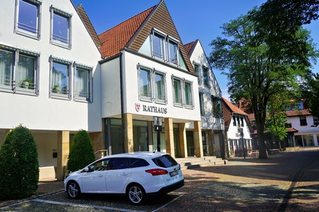 Mettingen