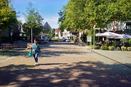 Mettingen