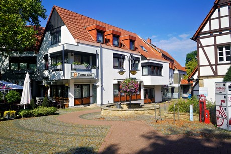 Mettingen