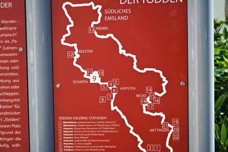 Mettingen