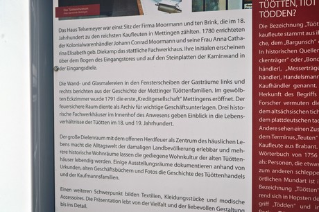 Mettingen