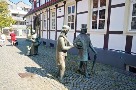 Mettingen