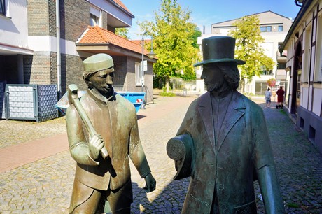 Mettingen