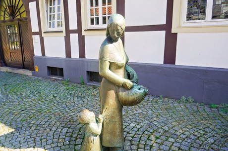 Mettingen