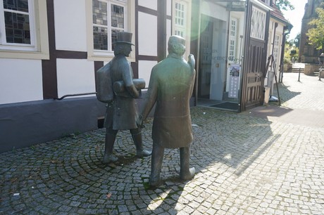 Mettingen
