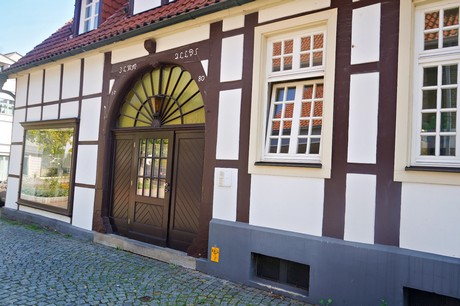 Mettingen