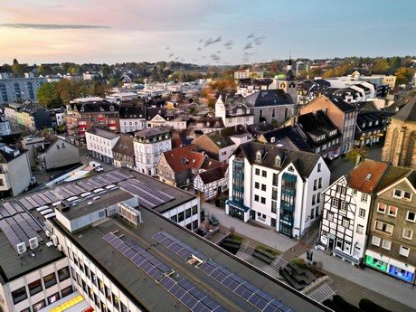 Mettmann