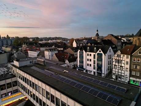 Mettmann