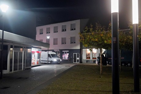 Mettmann