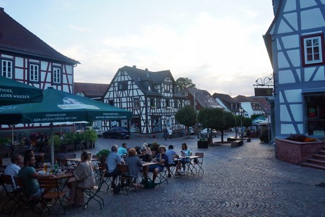 Michelstadt