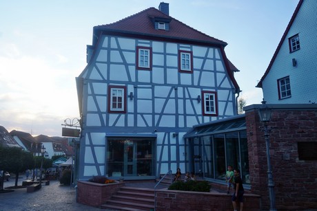 Michelstadt