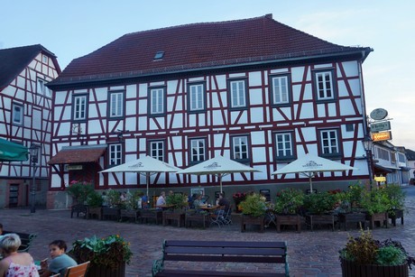 Michelstadt