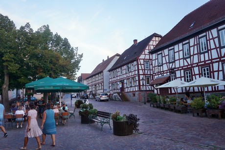 Michelstadt