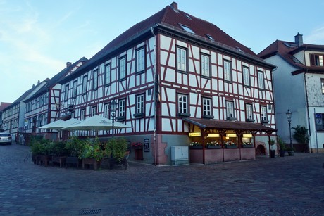 Michelstadt