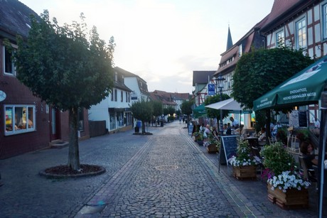 Michelstadt