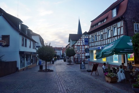Michelstadt