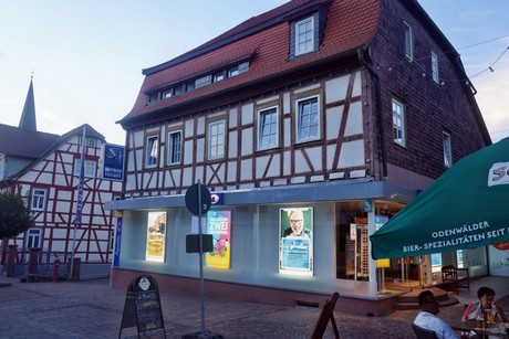 Michelstadt