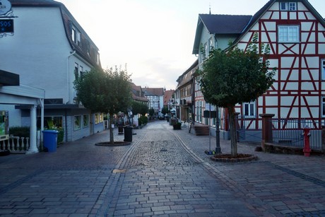 Michelstadt