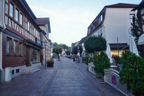 Michelstadt