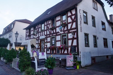 Michelstadt