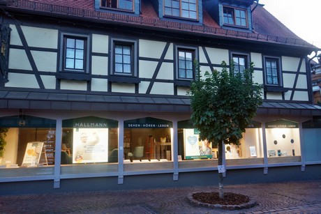 Michelstadt