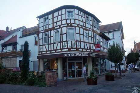 Michelstadt