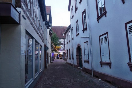 Michelstadt