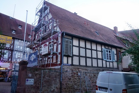 Michelstadt