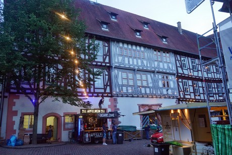 Michelstadt