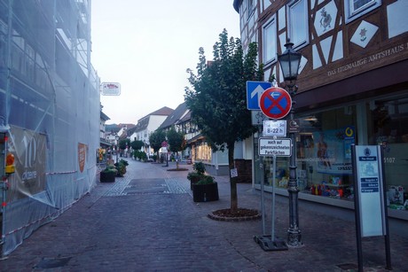 Michelstadt