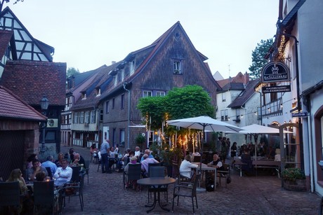 Michelstadt