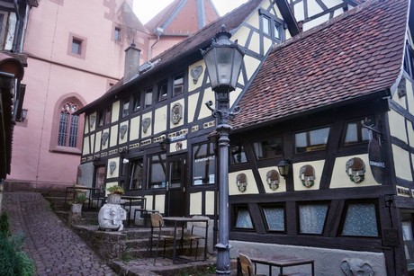 Michelstadt