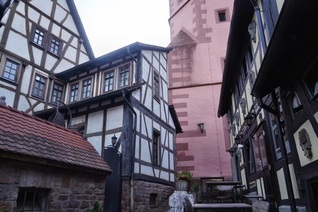 Michelstadt