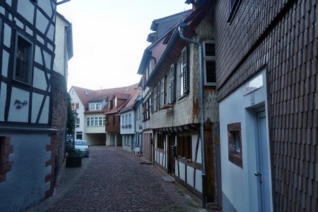 Michelstadt