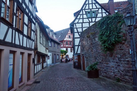 Michelstadt