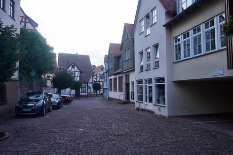 Michelstadt