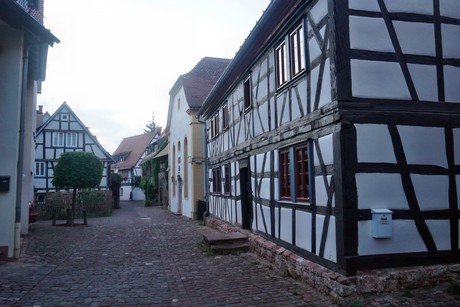 Michelstadt