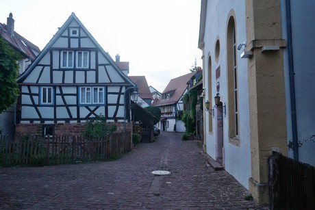 Michelstadt