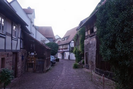 Michelstadt