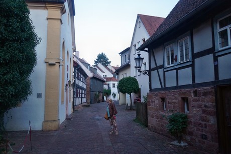 Michelstadt