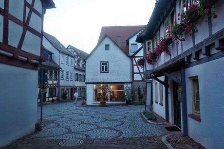 Michelstadt