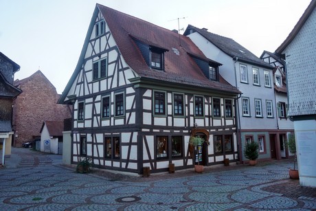 Michelstadt