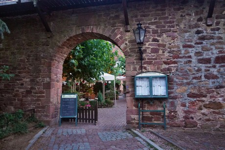 Michelstadt