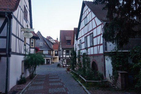 Michelstadt