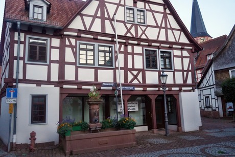 Michelstadt