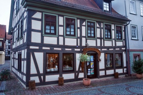 Michelstadt