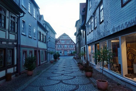 Michelstadt