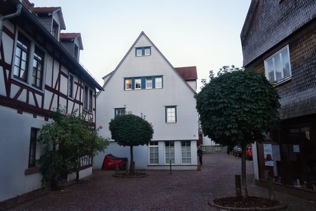 Michelstadt
