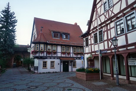 Michelstadt