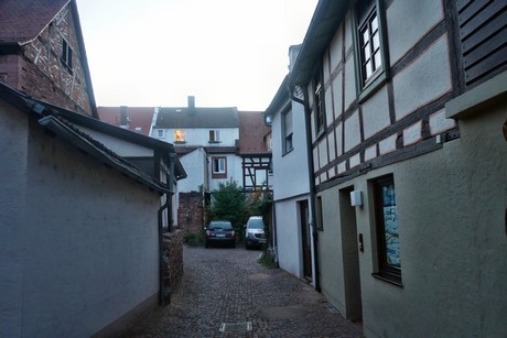 Michelstadt